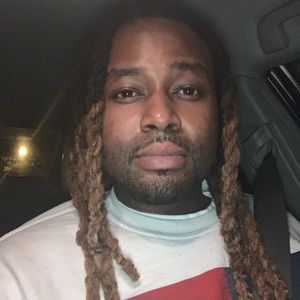 Meet your Posher, Darious